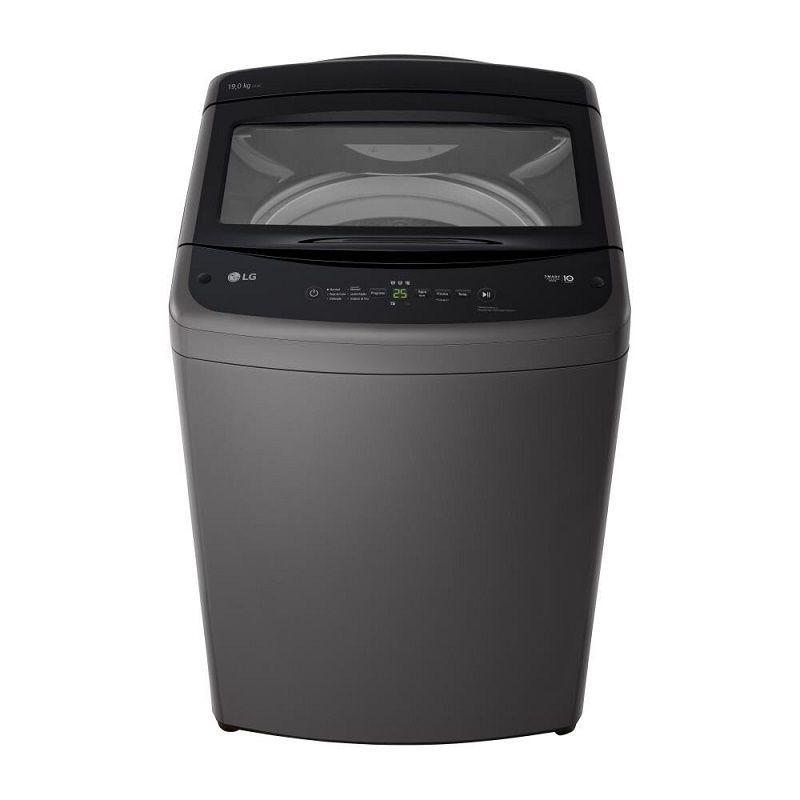 Lavadora Carga Superior LG 19kg Wt19mvt-1
