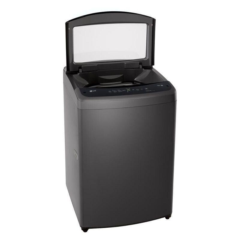 Lavadora Carga Superior LG 19kg Wt19mvt-3