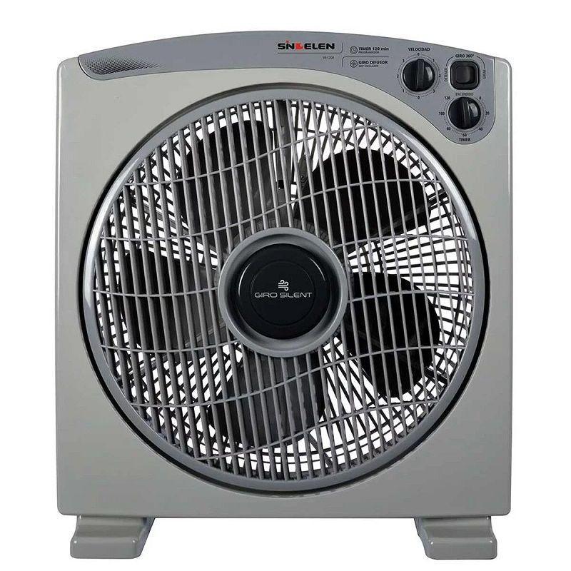 Ventilador Sindelen VB-12GR-0