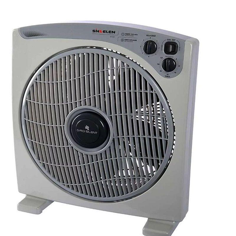Ventilador Sindelen VB-12GR-2