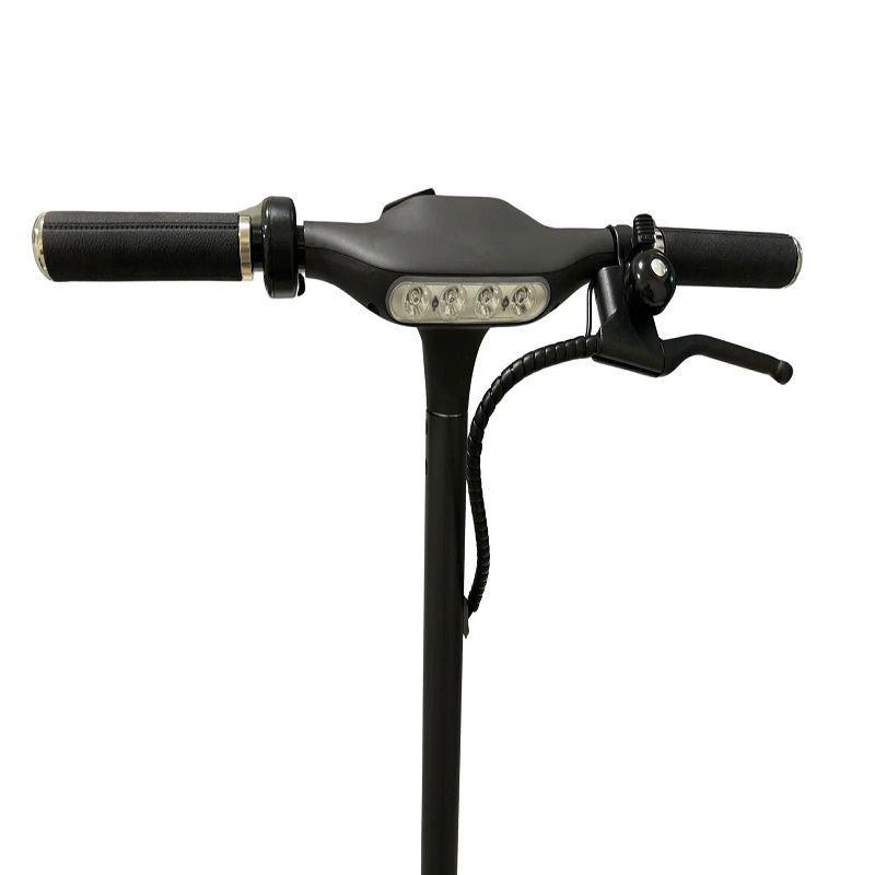 Scooter Eléctrico Skuter Plegable Pantalla LED-1