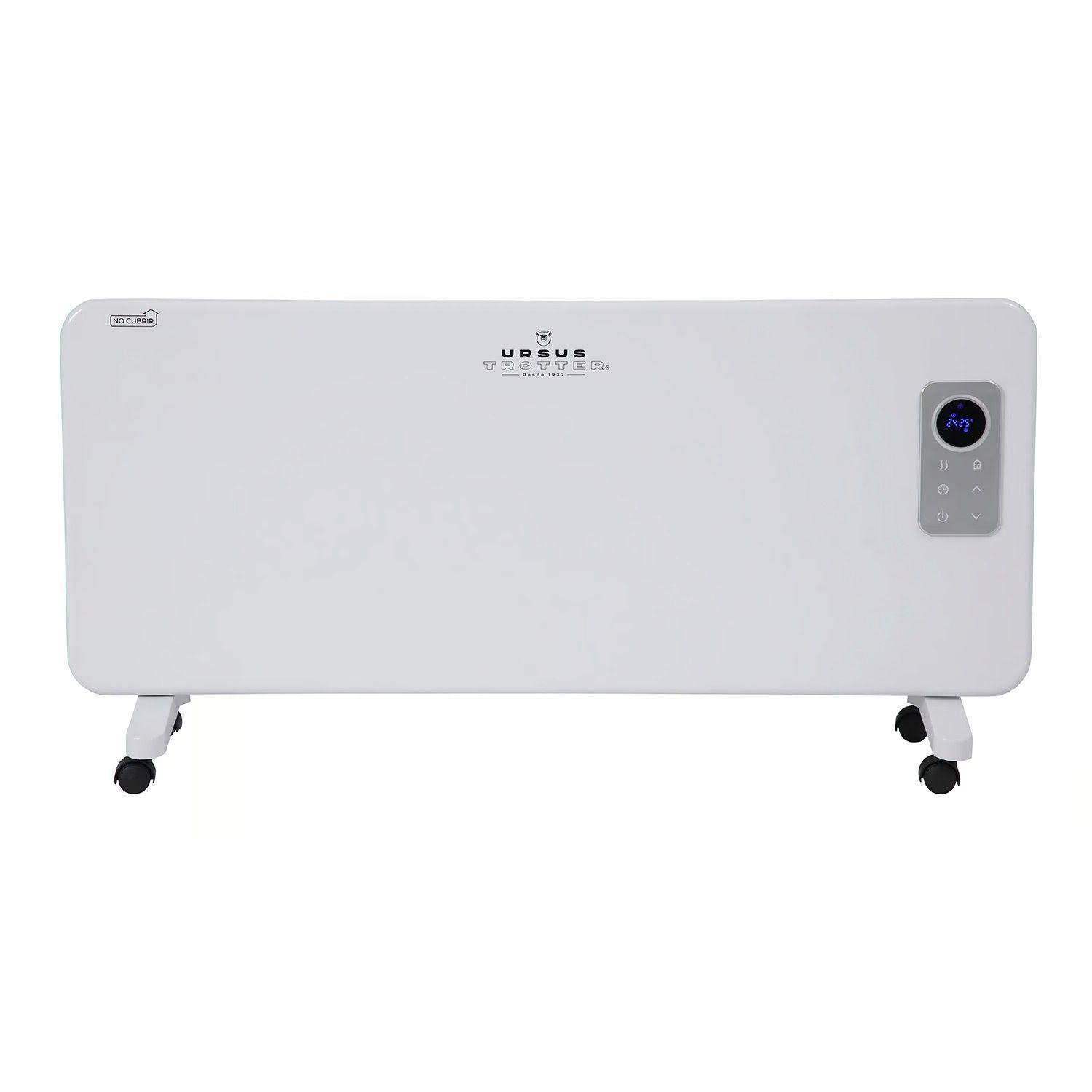 Calefactor Eléctrico Ursus Trotter Ut Mc D-20 Wifi-0