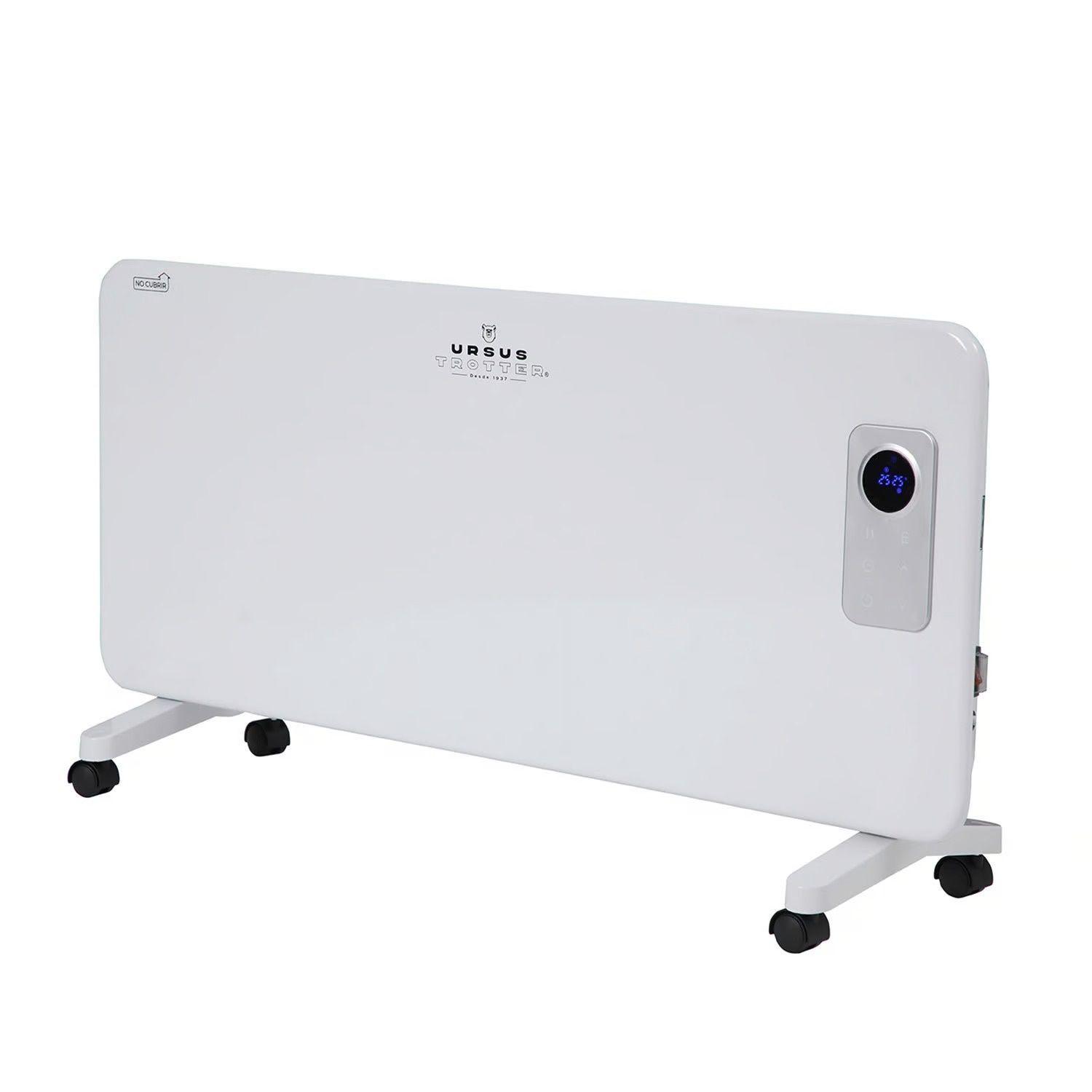 Calefactor Eléctrico Ursus Trotter Ut Mc D-20 Wifi-1