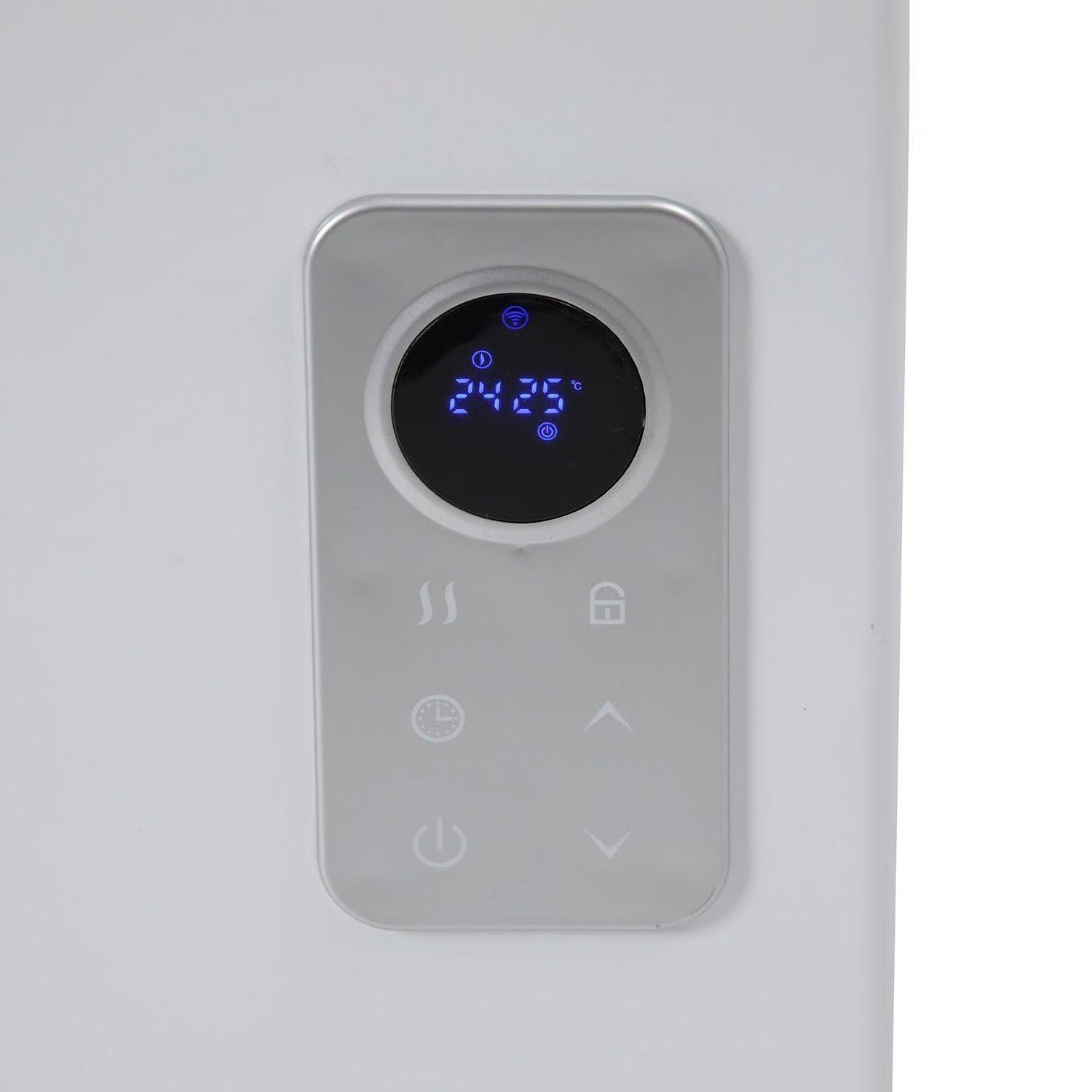Calefactor Eléctrico Ursus Trotter Ut Mc D-20 Wifi-3