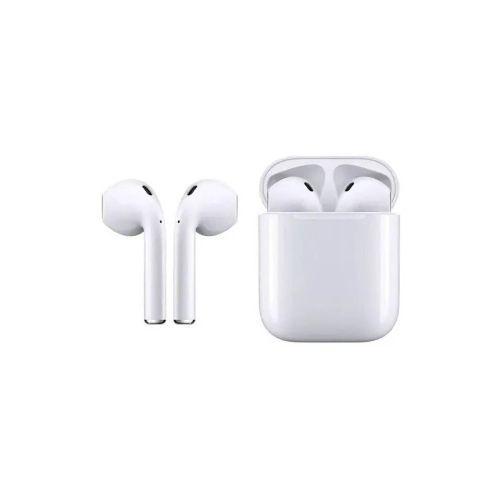 Audífonos Inalámbricos i12 bluetooth manos libres - Generico-1