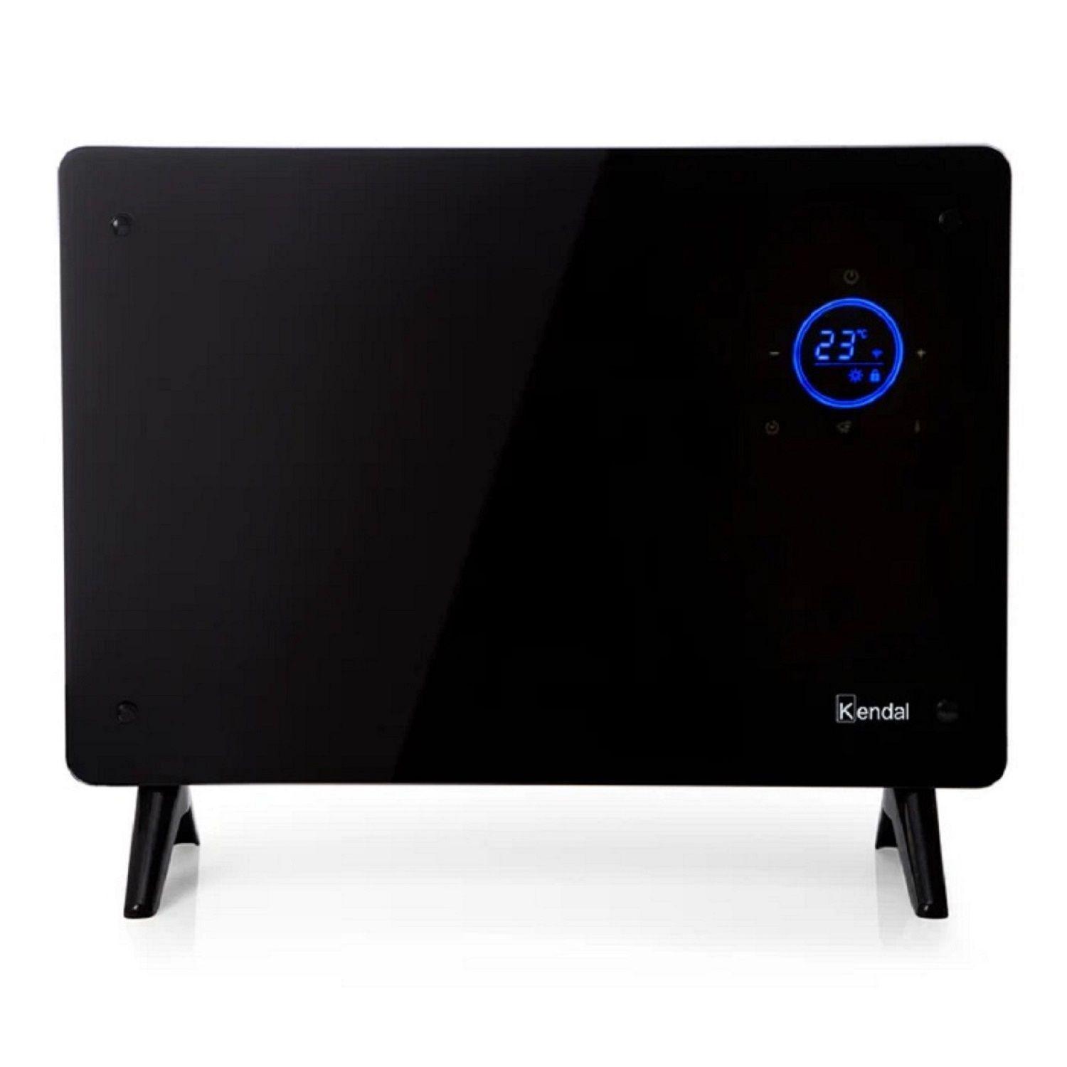 Convector Kendal Kgh-1500 Negro 2000W-0