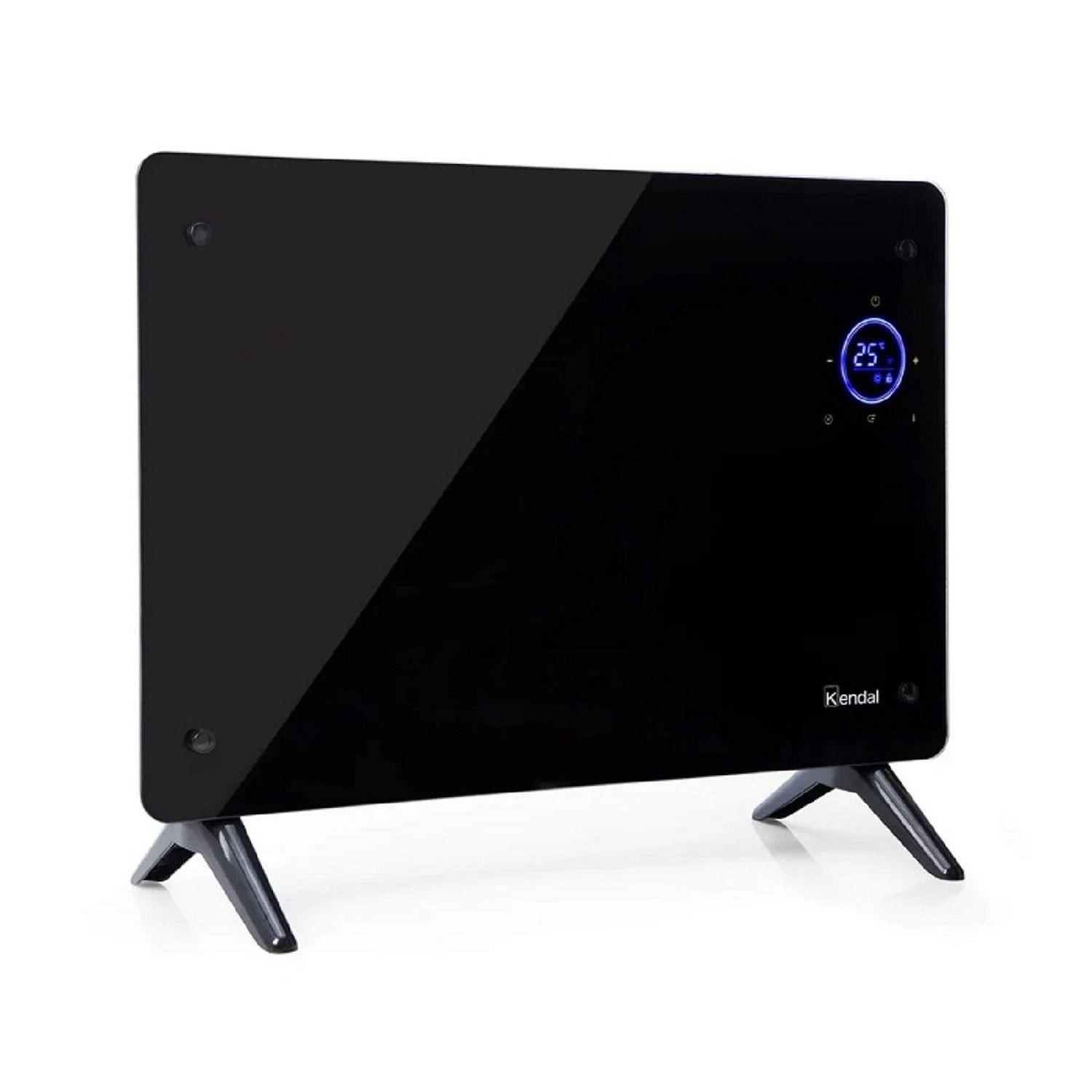Convector Kendal Kgh-1500 Negro 2000W-1