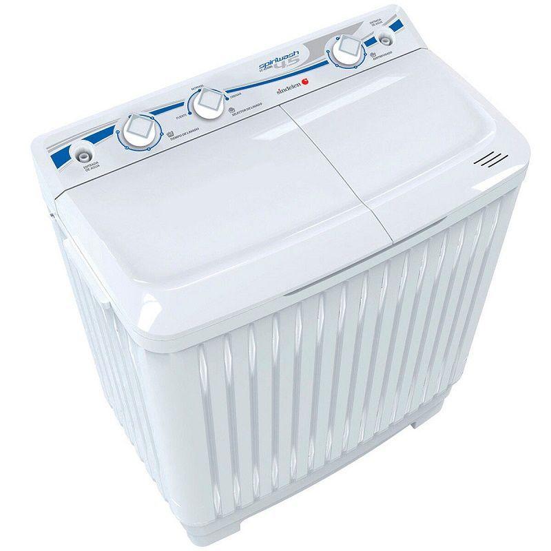 Lavadora Sindelen Carga Superior 6,5 kg LC-6550BL-1