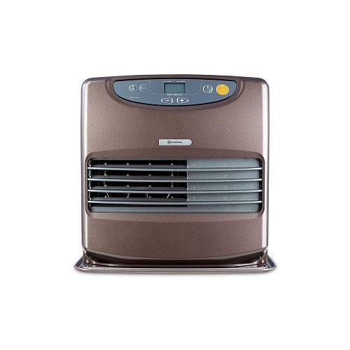 Estufa A Parafina Láser Mademsa Mfhk 590 Plus-0