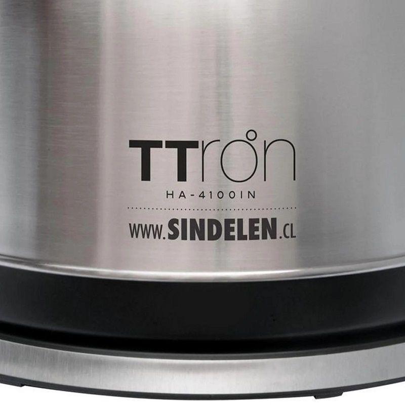 Hervidor Eléctrico Sindelen 4,0lts Ha-4100in-3