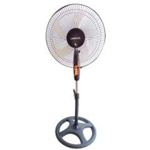 Ventilador 16" Luminios de Pedestal-0