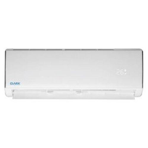 Aire Acondicionado Clark Split Muro Inverter 9000bt Con Wifi-0