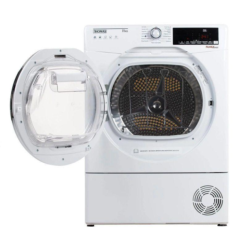 Secadora de Ropa FamilyExpert Thomas 11Kg TH-D11KCB-2