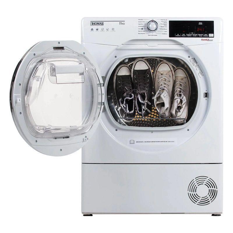 Secadora de Ropa FamilyExpert Thomas 11Kg TH-D11KCB-3