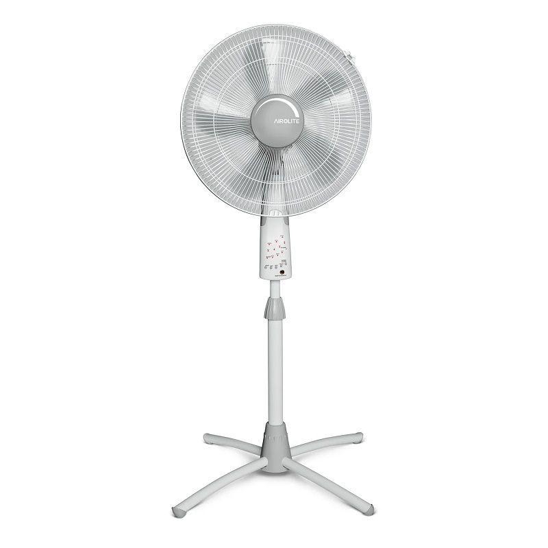 Ventilador Airolite Pedestal 16" V16p6r-0