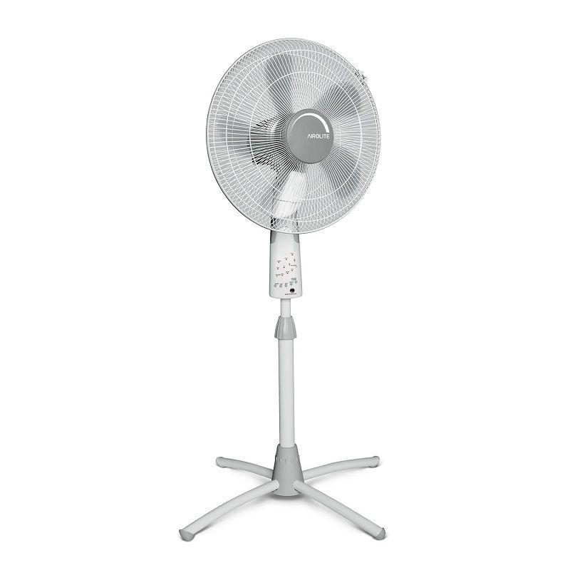 Ventilador Airolite Pedestal 16" V16p6r-1