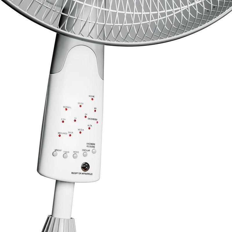 Ventilador Airolite Pedestal 16" V16p6r-3