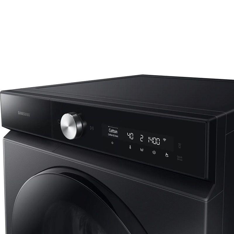 Lavadora Secadora Samsung 14 Kg/9 Kg Inverter Wd14bb904dgbzs-3