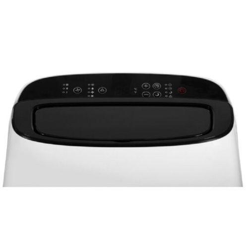 Aire Acondicionado Portátil Splendid 9000.Btu Frio/Calor-2