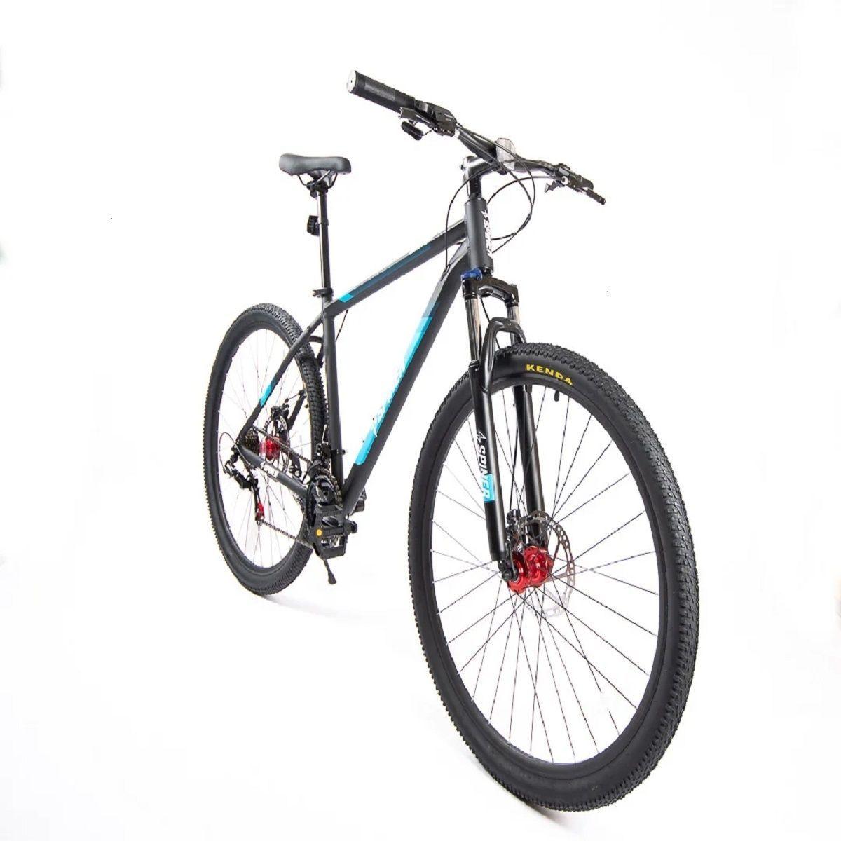 Bicicleta de Montaña Aro 29 Spiner Oregon Blue-0