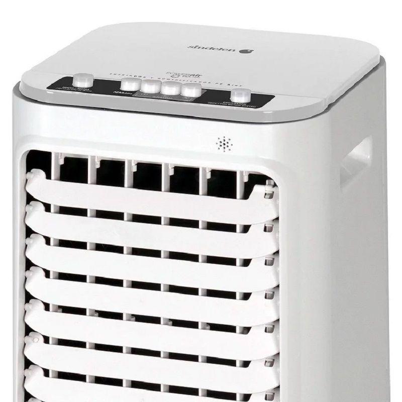 Enfriador De Aire Sindelen EEA-700-2
