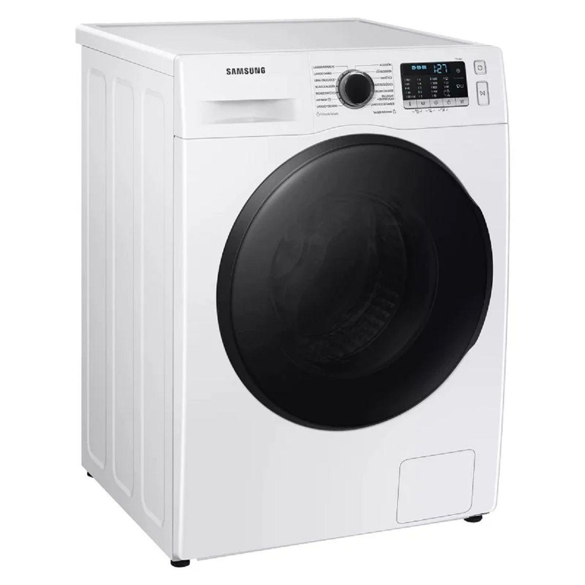 Lavadora Secadora Samsung WD11TA046BE/ZS 11/7 kg-1