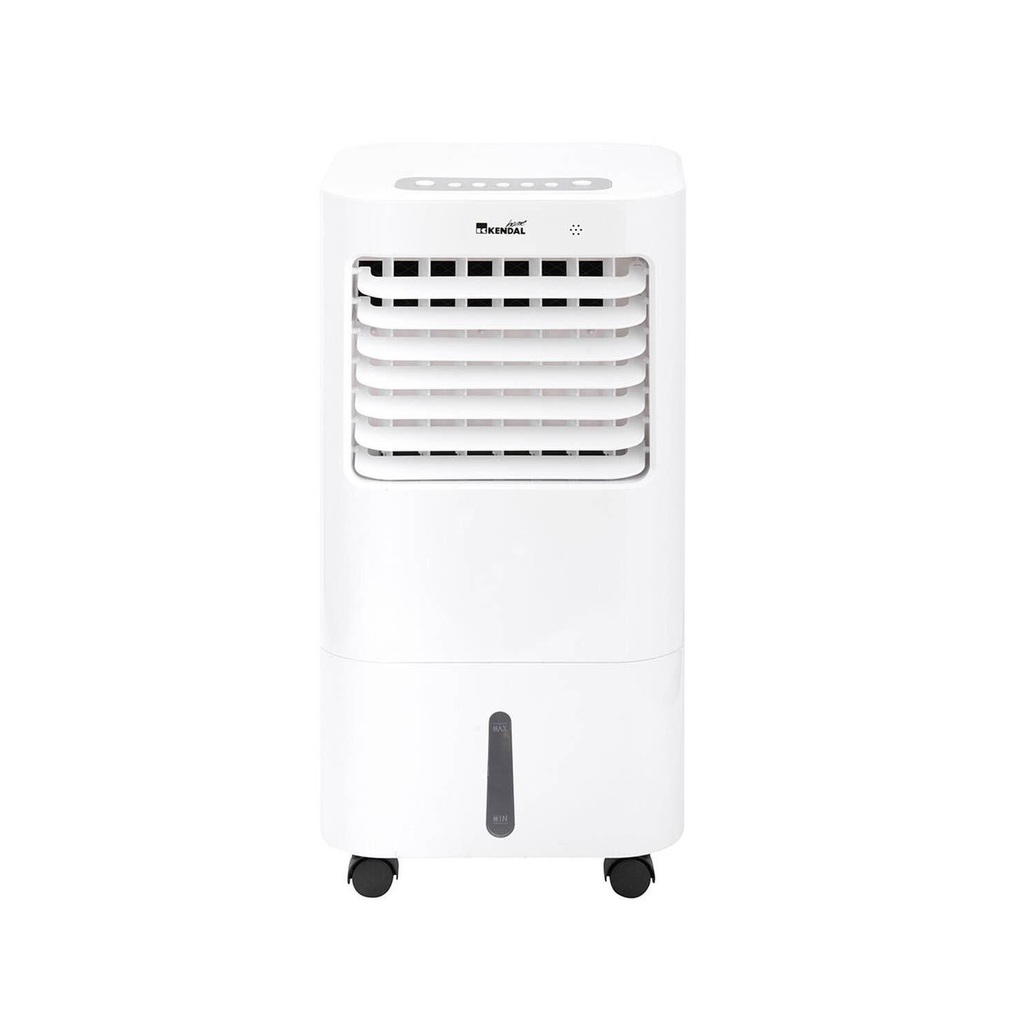 Enfriador y Humificador De Aire Kendal KFL-1702R-0