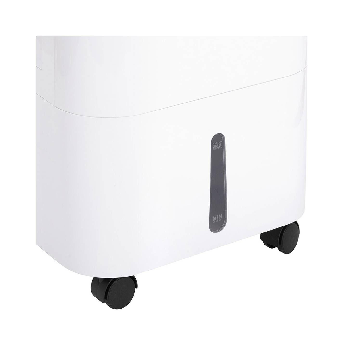 Enfriador y Humificador De Aire Kendal KFL-1702R-2