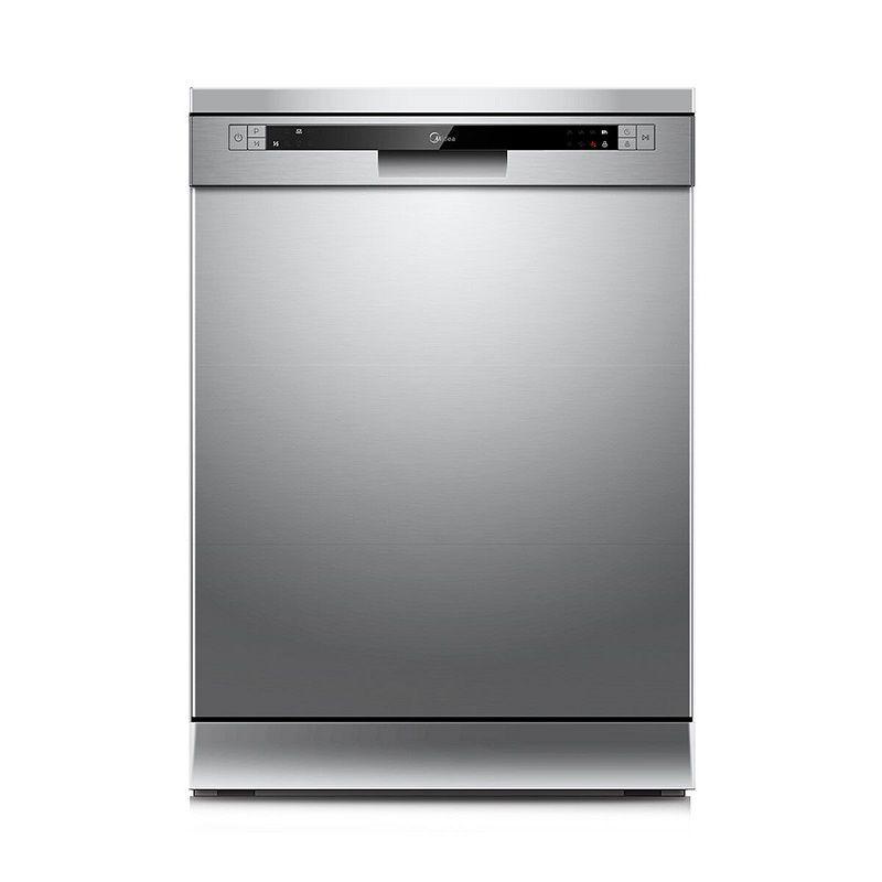 Lavavajillas Midea Frontal 12 Cubiertos Mlv-12si5203-0
