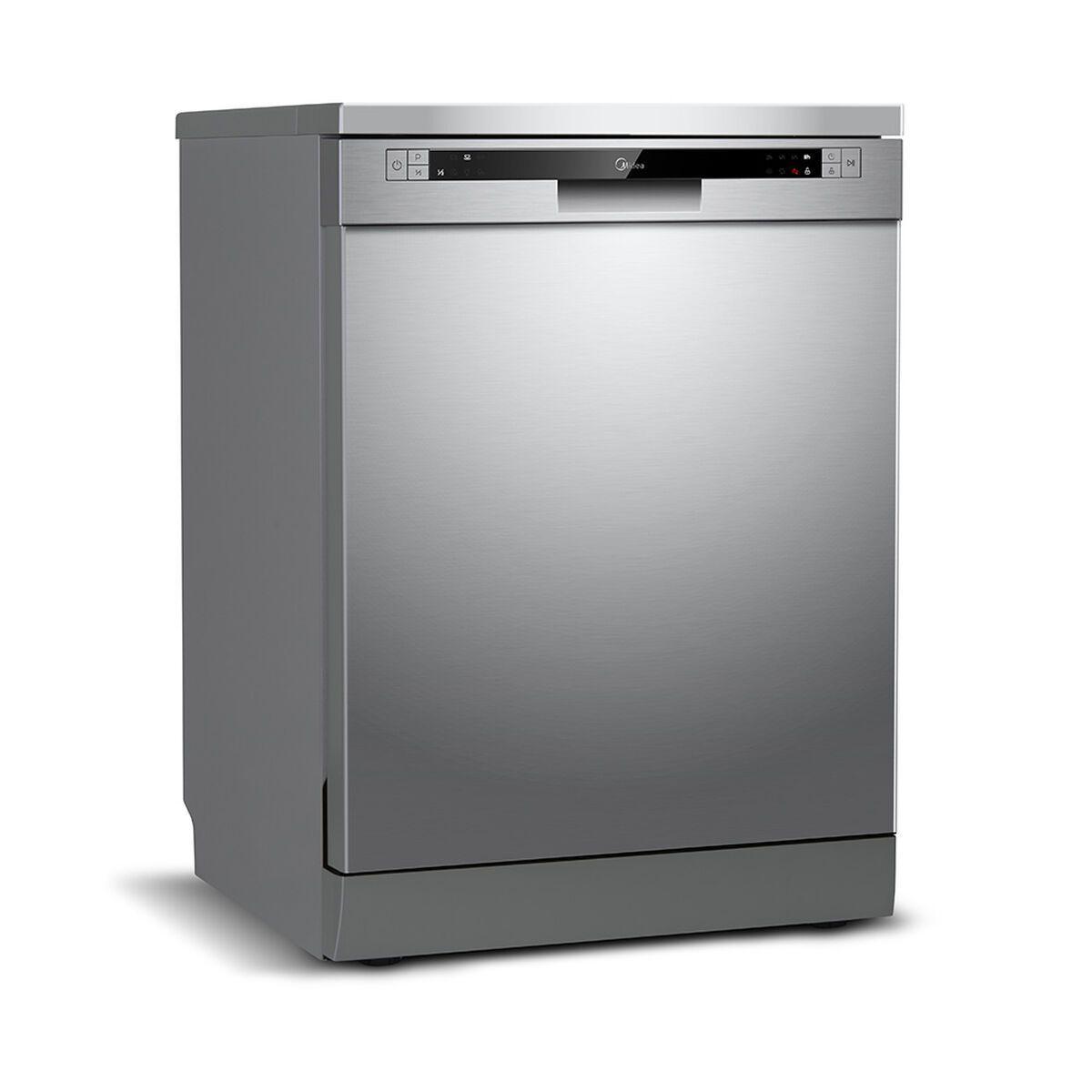 Lavavajillas Midea Frontal 12 Cubiertos Mlv-12si5203-2