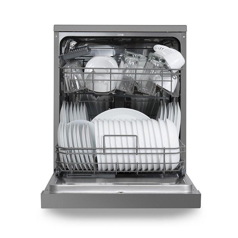 Lavavajillas Midea Frontal 12 Cubiertos Mlv-12si5203-3