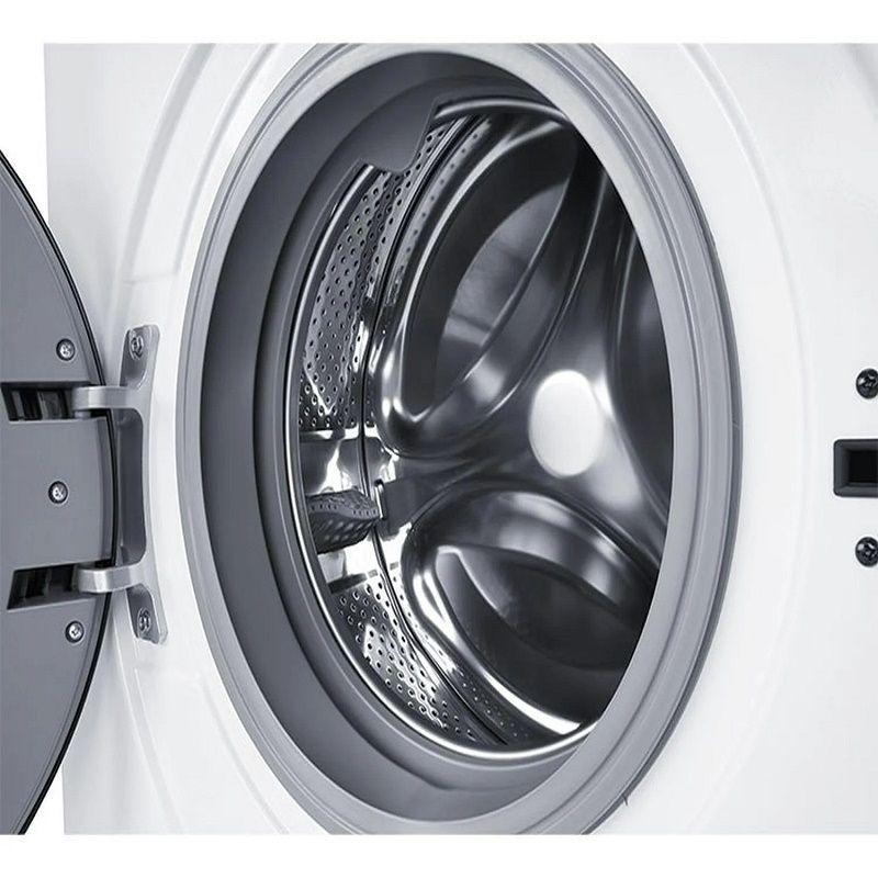 Lavadora Midea 8 KG Carga Frontal MF100W80W-2