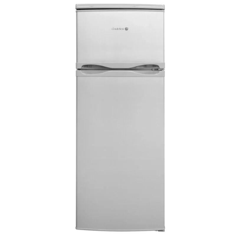 Refrigerador Sindelen Frost 200Lt Rd-2000 Silver-0