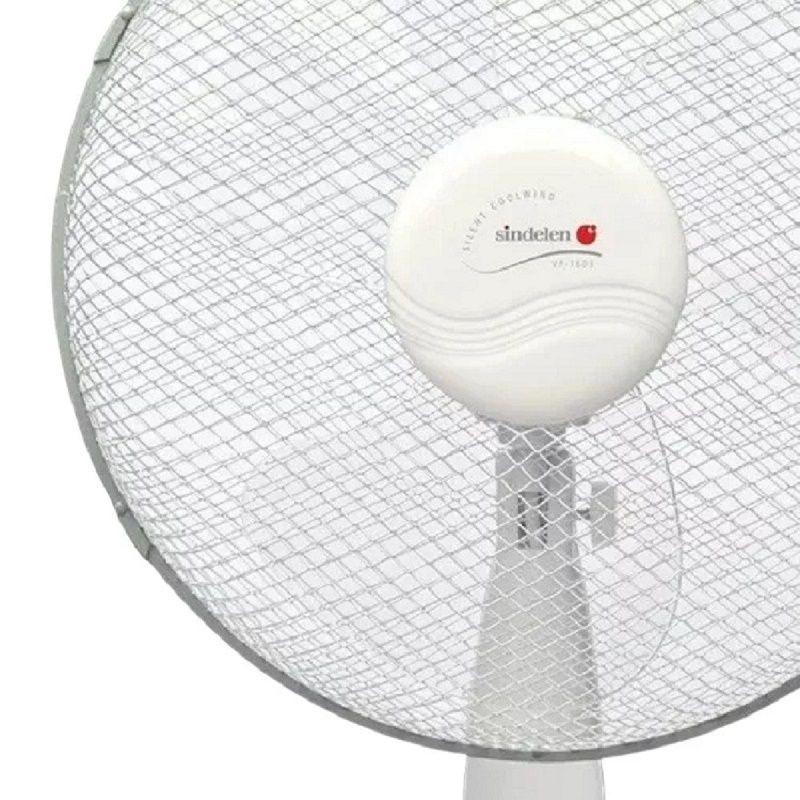 Ventilador Pedestal Sindelen Vp-1603bl 16"-1