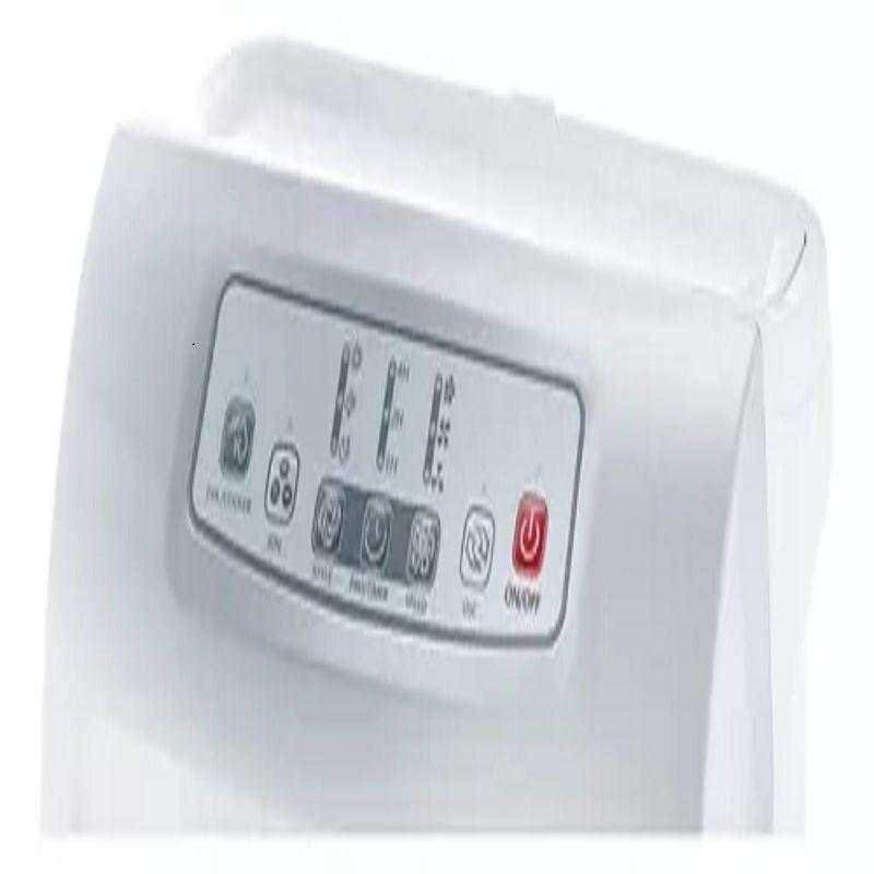 Enfriador De Aire Kendal Ac-120-15f-2