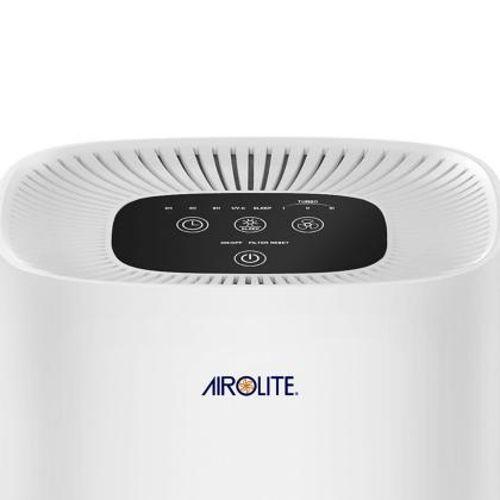 Purificador de Aire Airolite Torre AP H1015-1