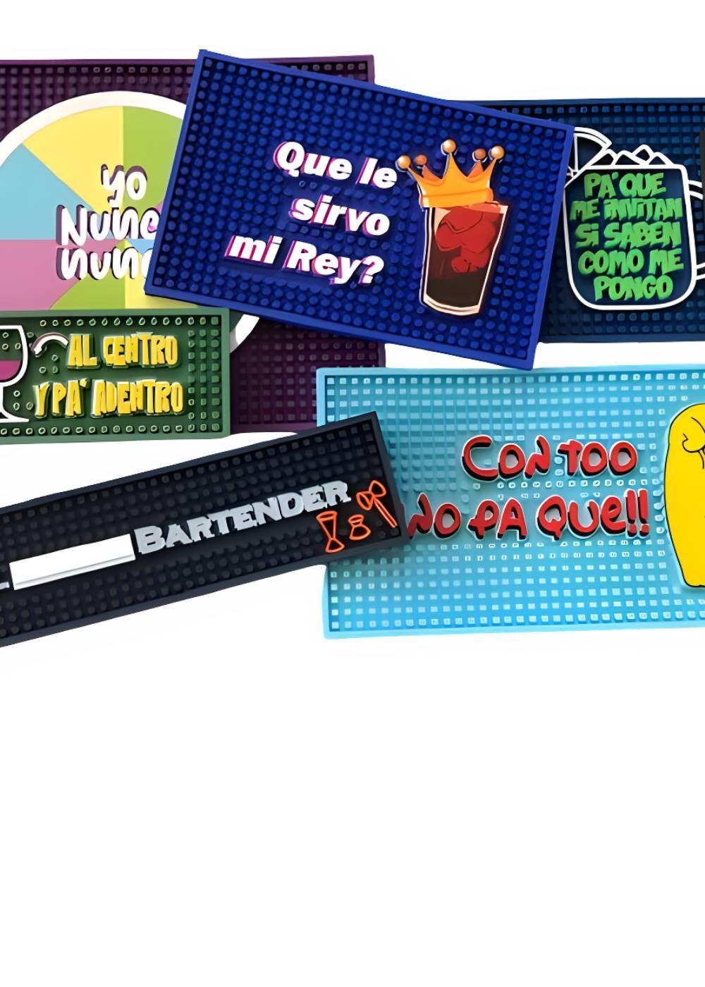 Bar Mat Soy el 40x10x1cms-3