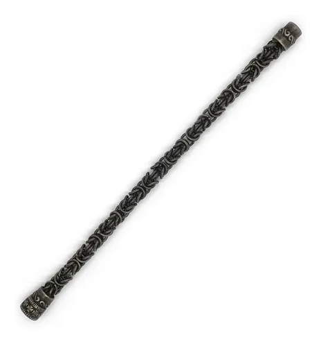 Pulsera De Acero Para Hombre String-3