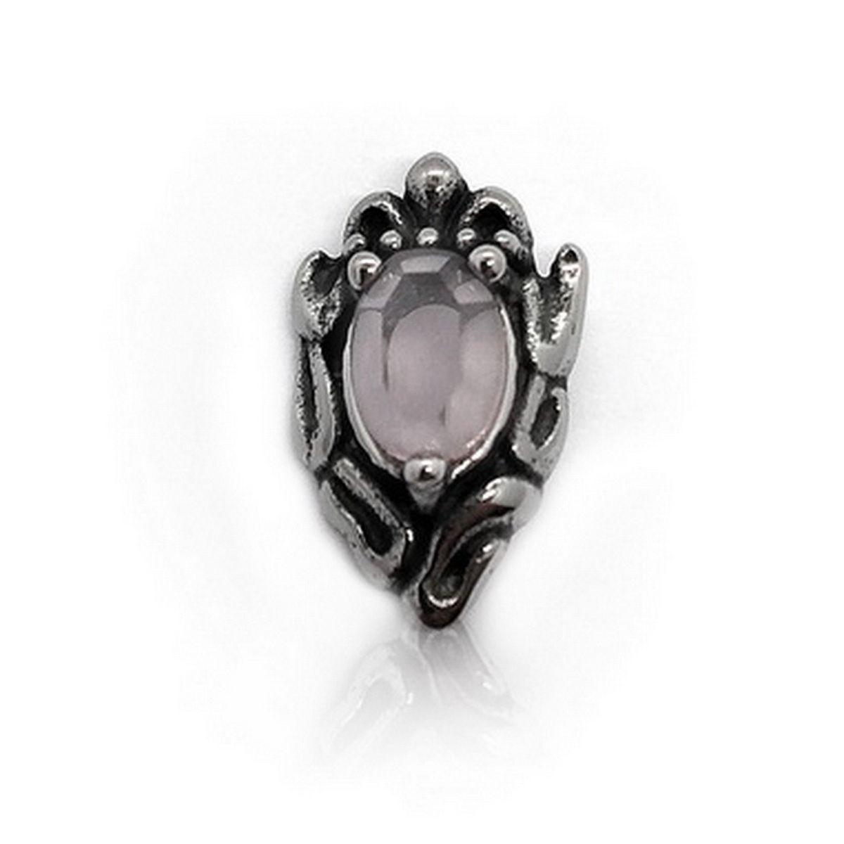 Aro Cristal Para Hombre Osiris-0