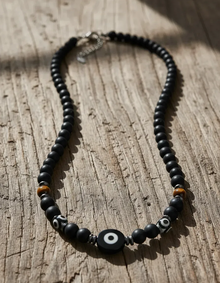 Collar De Hombre Turco-2