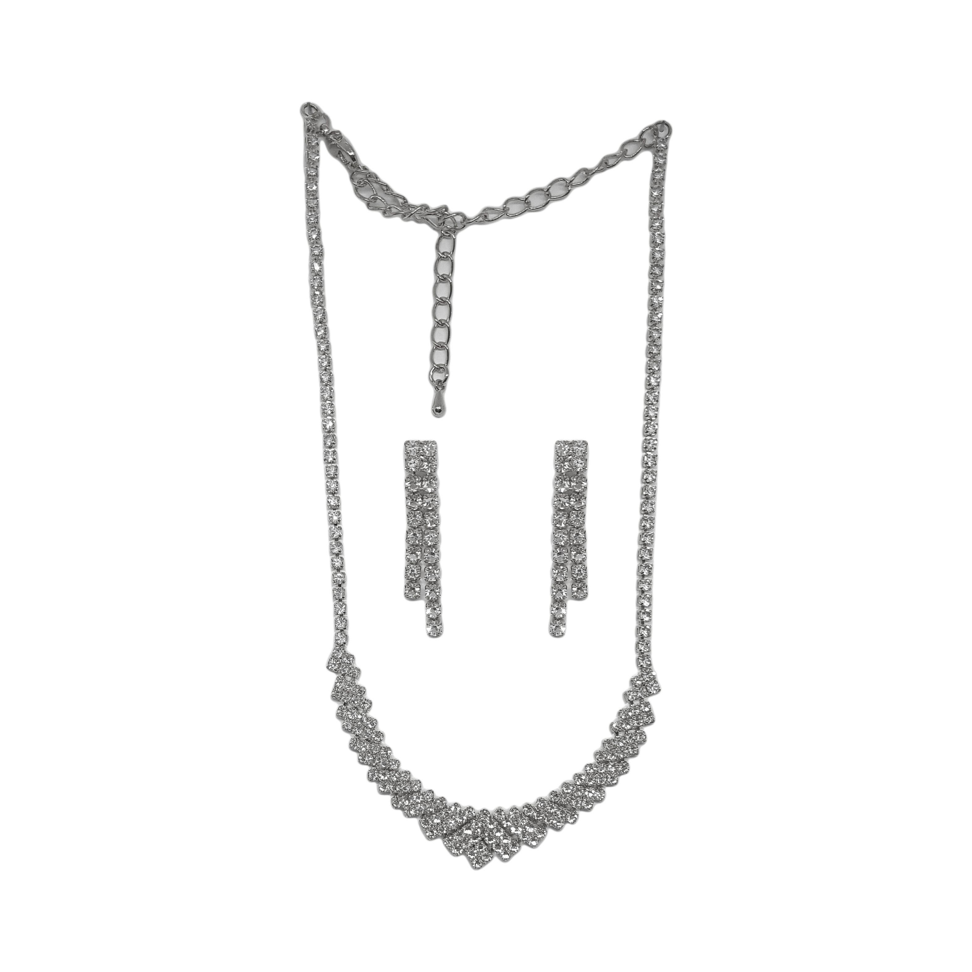 Plateado Metalico