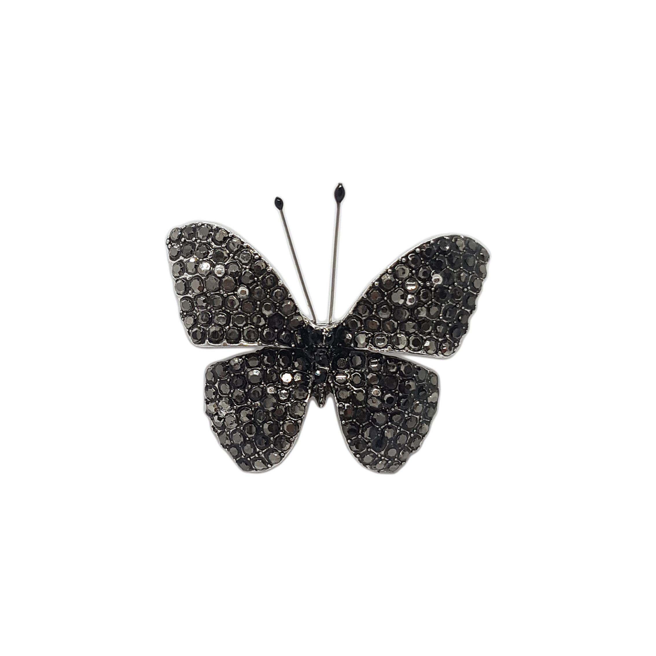 Broche Prendedor Para Mujer Sky-0