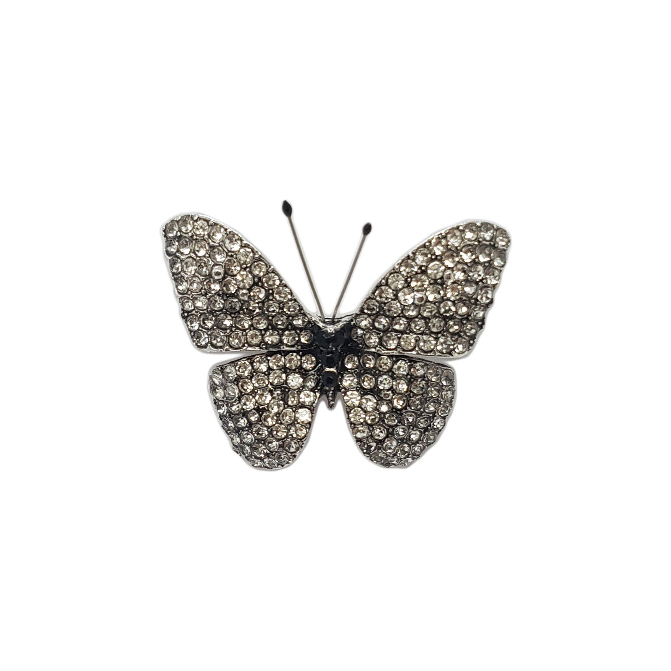 Broche Prendedor Para Mujer Sky-0