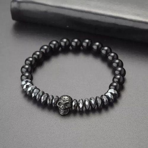 Pulsera De Acero Para Hombre King-2