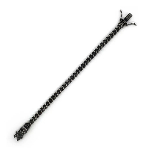 Pulsera De Acero Para Hombre Dioniso-3