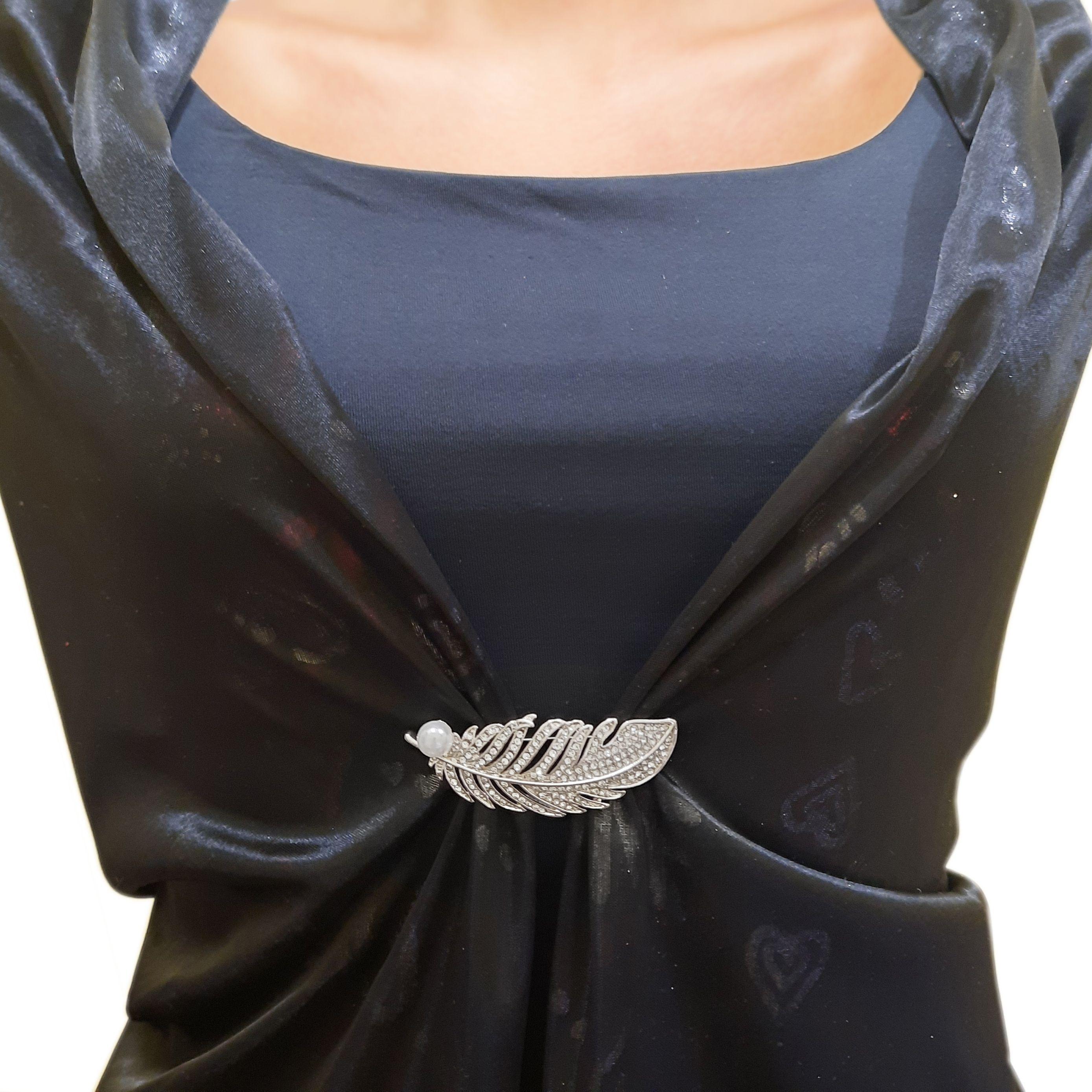 Broche Prendedor Para Mujer Maravilla-3