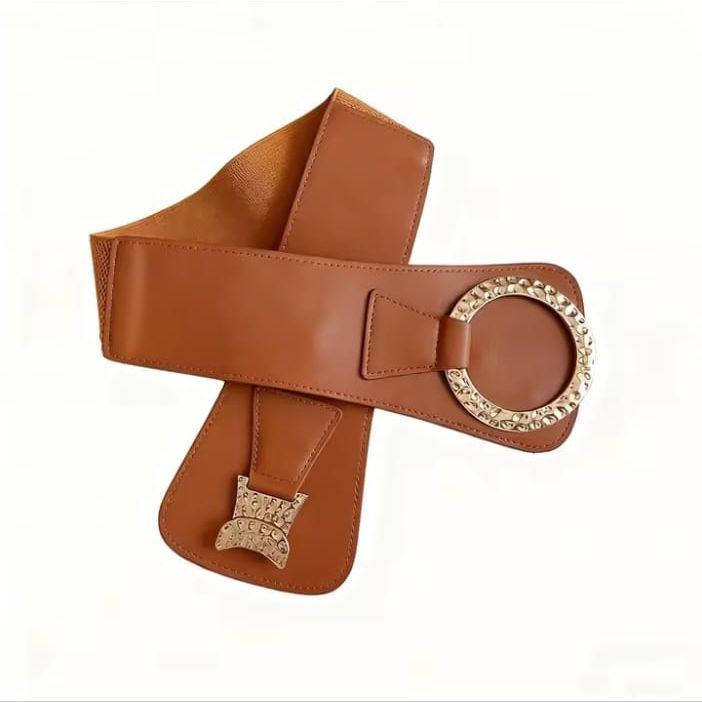 Cinturón De Fantasia Para Mujer Oxci-2