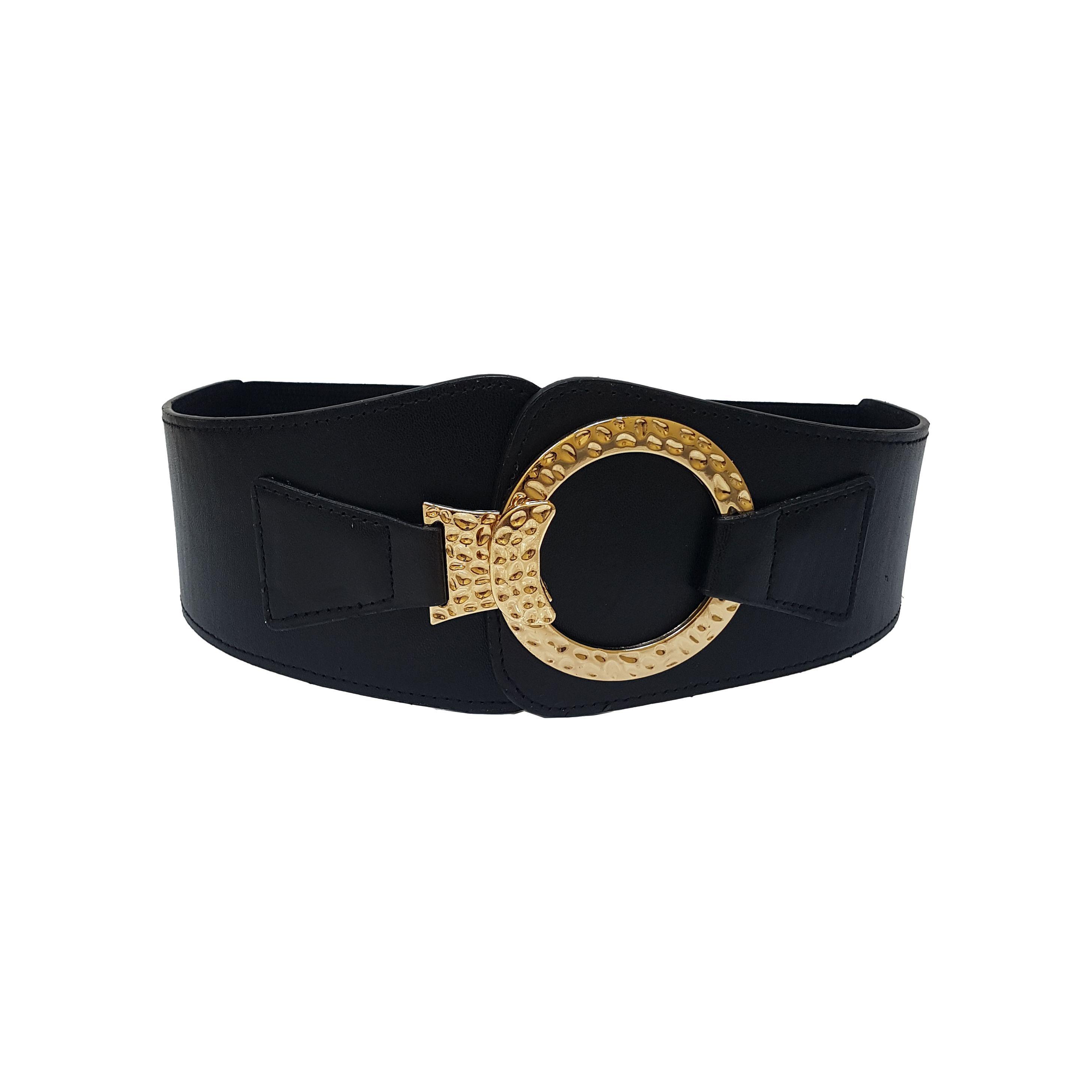 Cinturón De Fantasia Para Mujer Oxci-0