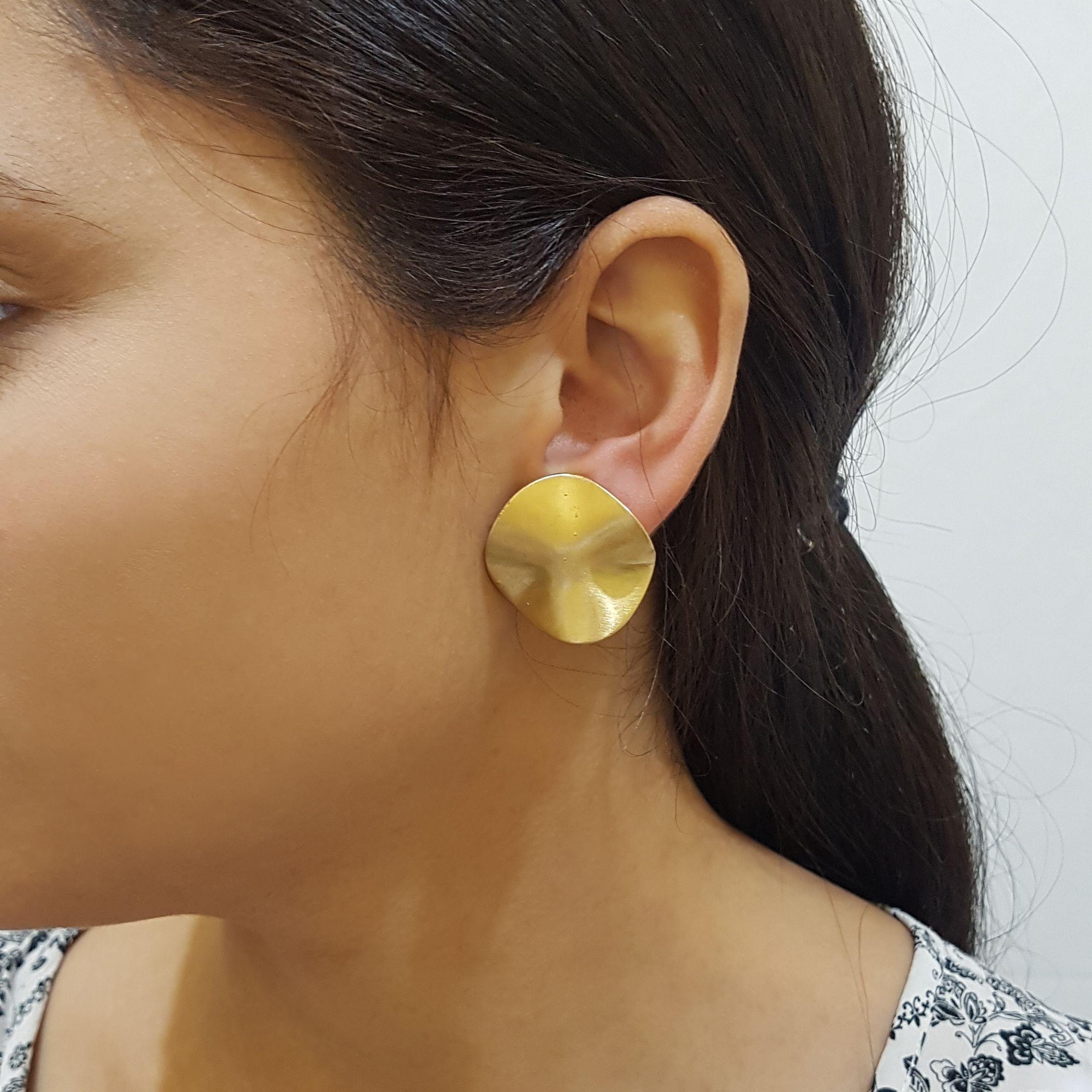 Aros Clip De Fantasía Miranda-3