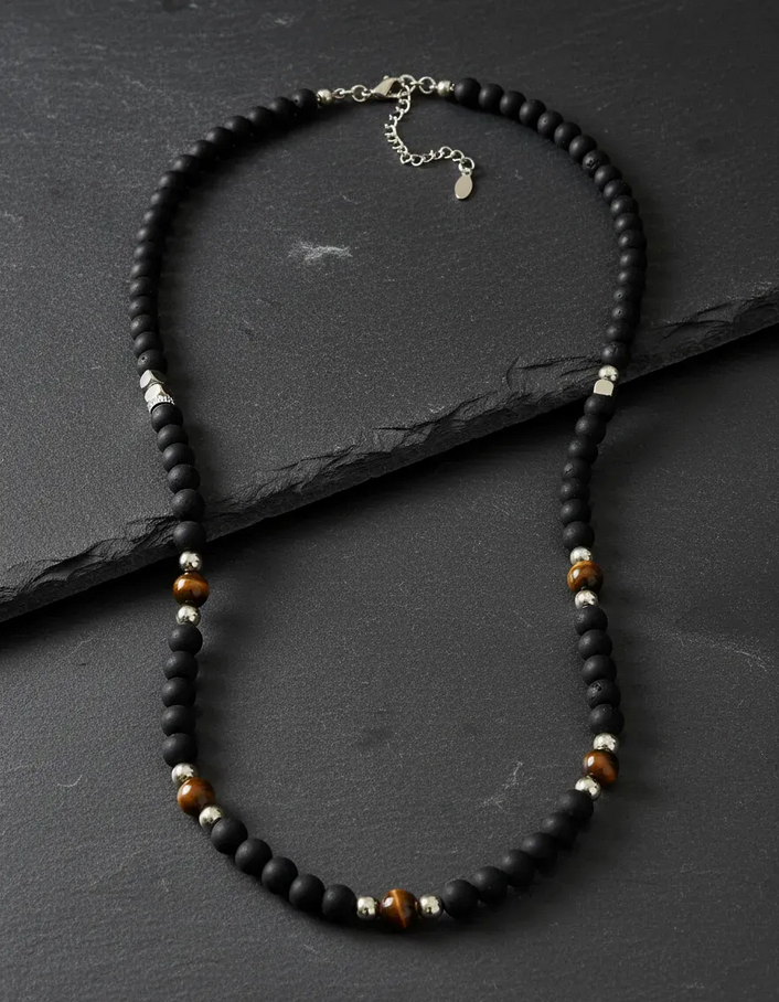 Collar De Hombre Elegancia-2
